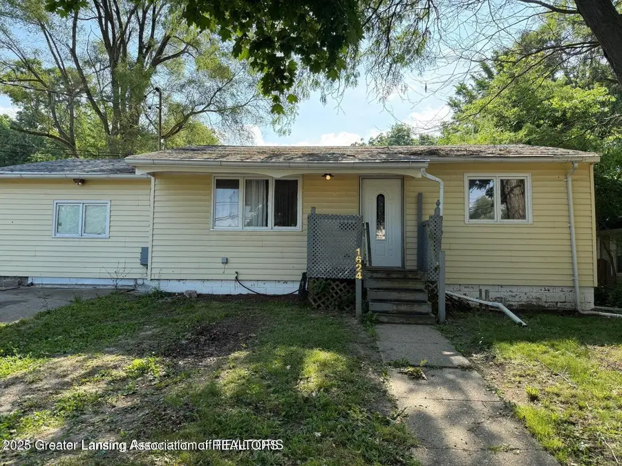 1624 N High Street, Lansing, MI 48906 - Image #2