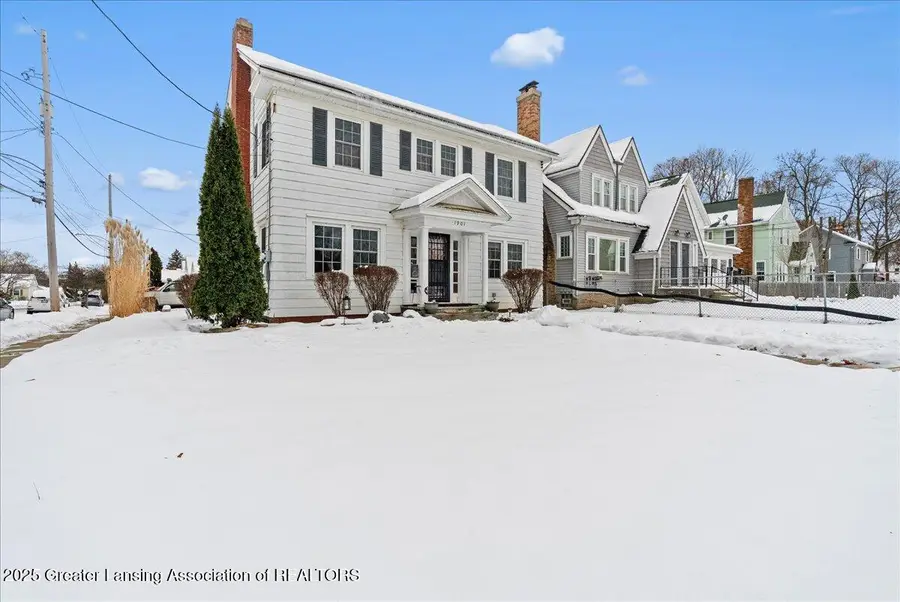 1901 W Malcolm X Street, Lansing, MI 48915 - Image #2