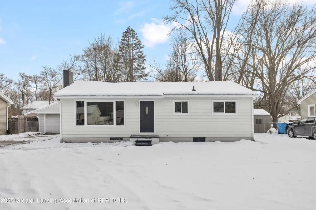 835 Brad Street, Lansing, MI 48911 - Image #1