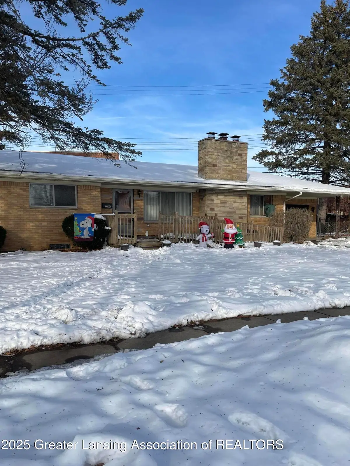 1534 Lenore Avenue, Lansing, MI 48910 - Image #1