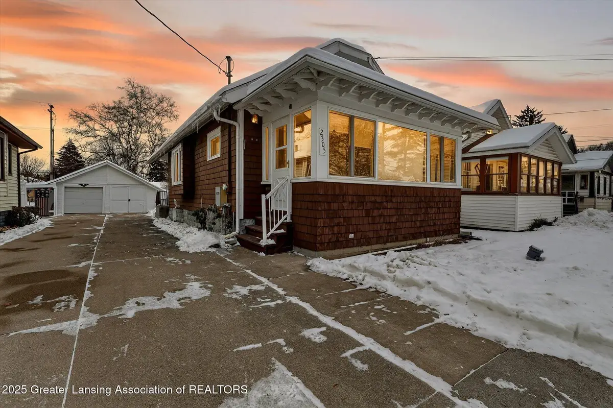 2305 Forest Avenue, Lansing, MI 48910 - Image #1