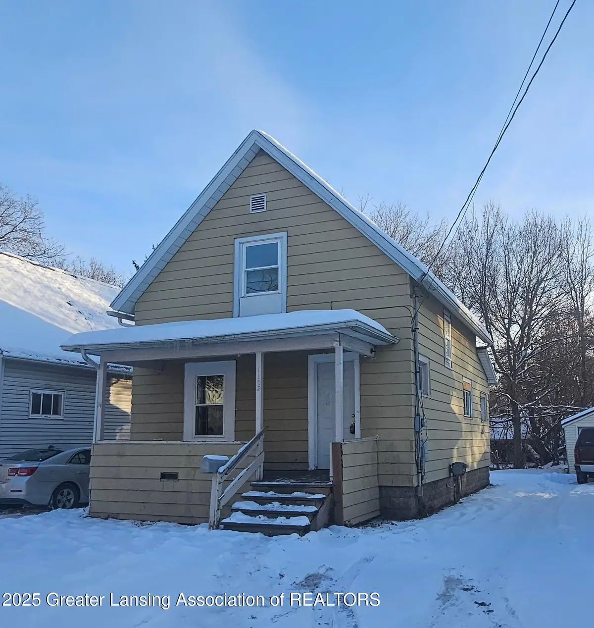 1102 Persons Court, Lansing, MI 48906 - Image #1