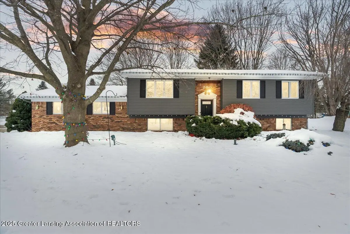 290 Nutmeg Drive, Dimondale, MI 48821 - Image #1