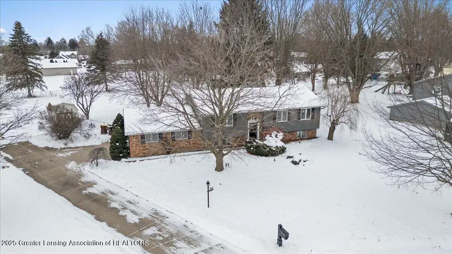 290 Nutmeg Drive, Dimondale, MI 48821 - Image #2