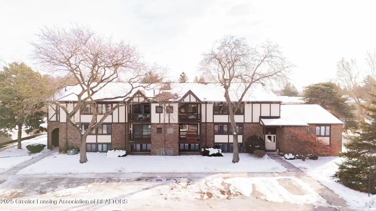6160 Innkeepers Court #57, East Lansing, MI 48823 - Image #1