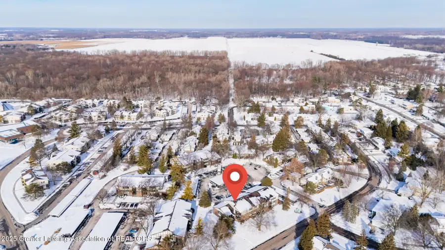 6160 Innkeepers Court #57, East Lansing, MI 48823 - Image #2