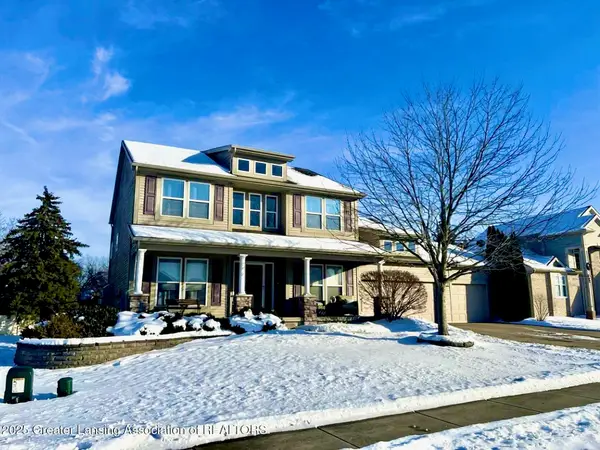 10670 Corkery Lane, Grand Ledge, MI 48837