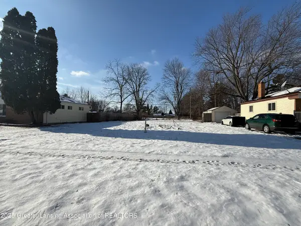 1115 Boynton Drive, Lansing, MI 48917