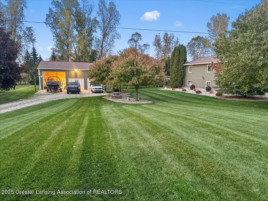 10829 Peake Road, Portland, MI 48875 - Image #2