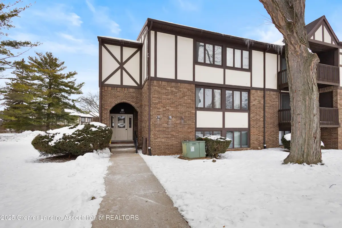 6165 E Innkeepers Court #76, East Lansing, MI 48823 - Image #1