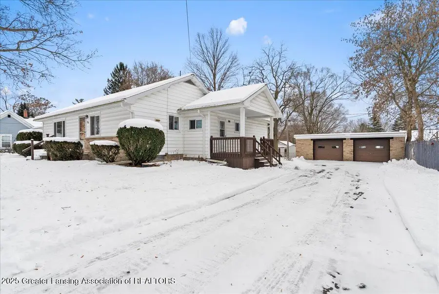 135 W Oak Street, Ovid, MI 48866 - Image #3
