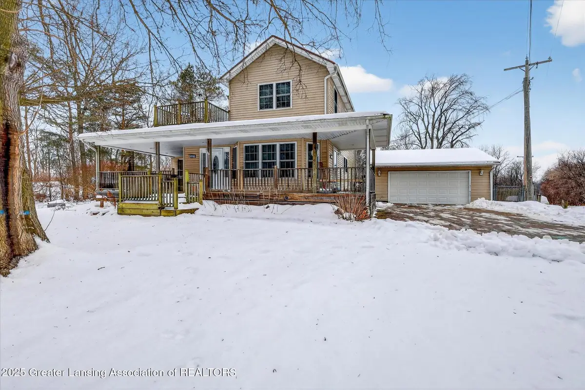 3630 Whittum Road, Eaton Rapids, MI 48827 - Image #1