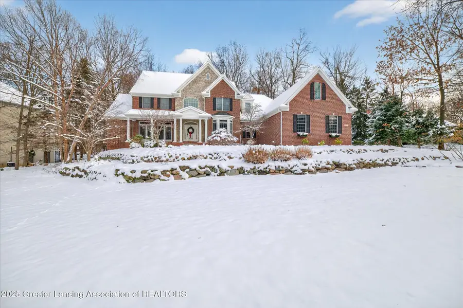 16989 Kernwood Road, East Lansing, MI 48823 - Image #3