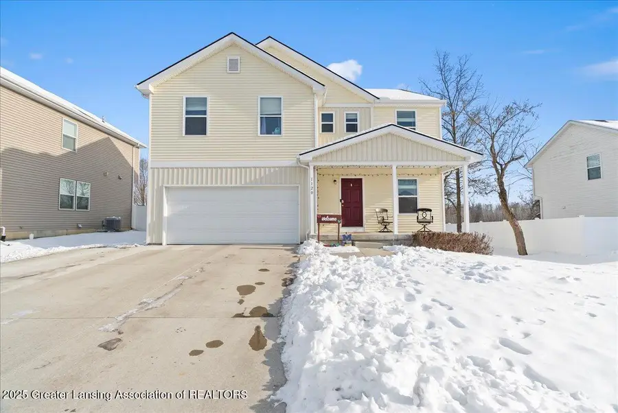 1120 Jackson Drive, Owosso, MI 48867 - Image #2
