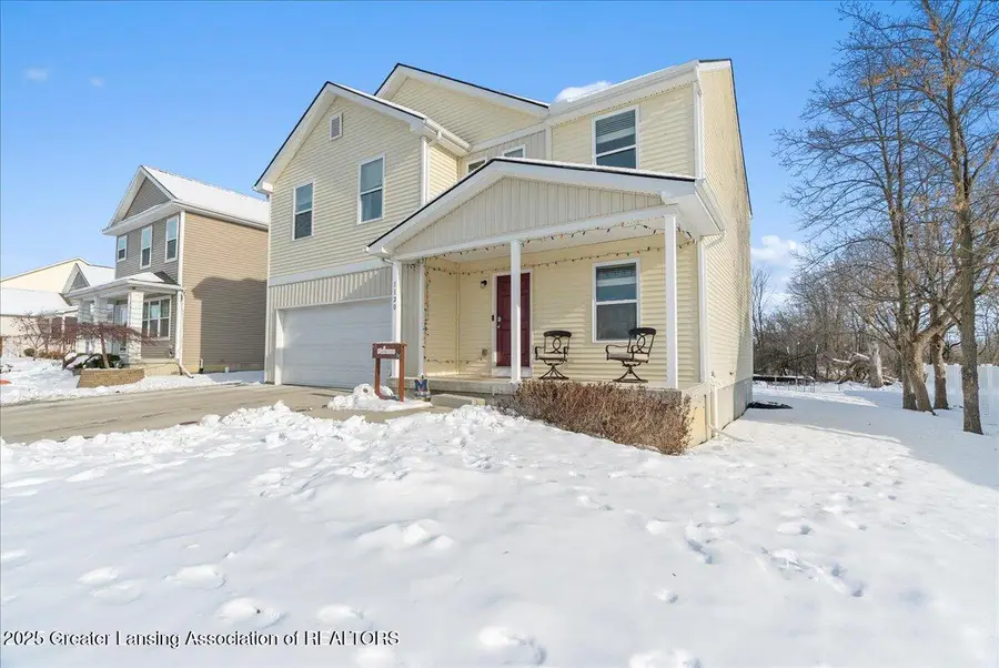 1120 Jackson Drive, Owosso, MI 48867 - Image #3