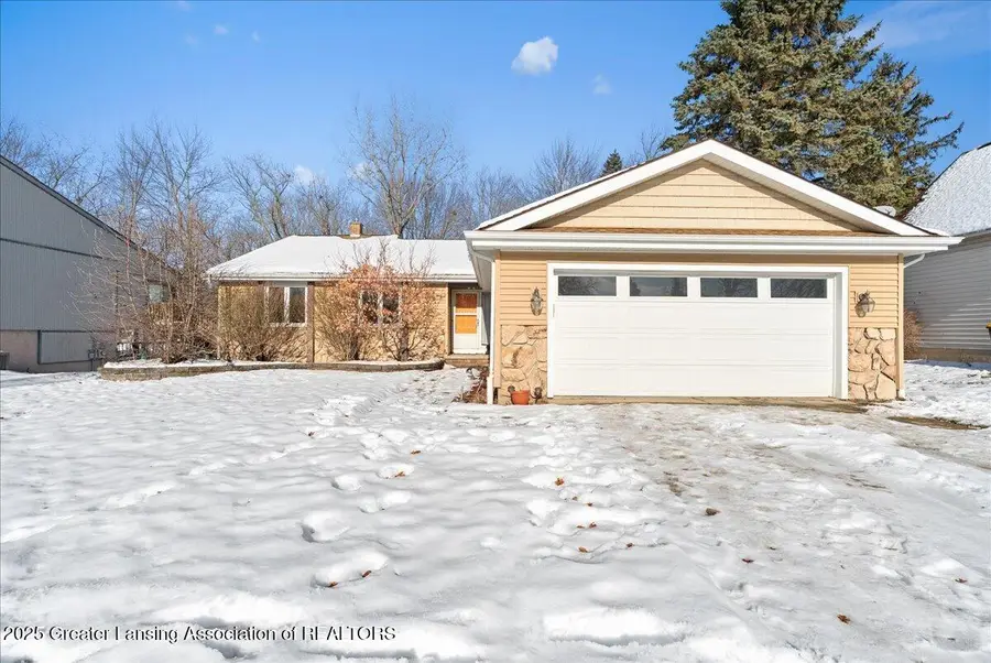 5030 Grape Arbor Lane, Lansing, MI 48917 - Image #2