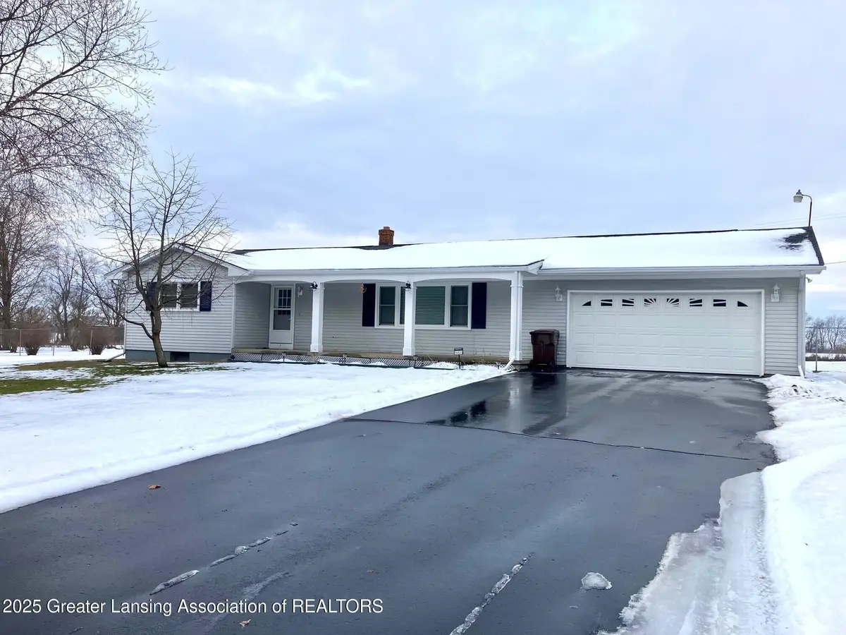 16835 20 Mile Road, Marshall, MI 49068 - Image #1