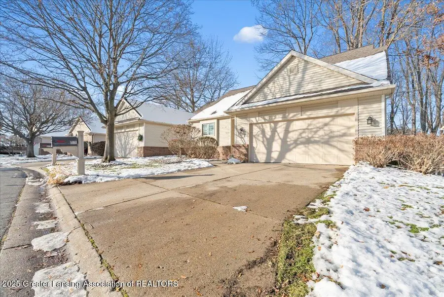 6036 Madeira Drive #100, Lansing, MI 48917 - Image #2