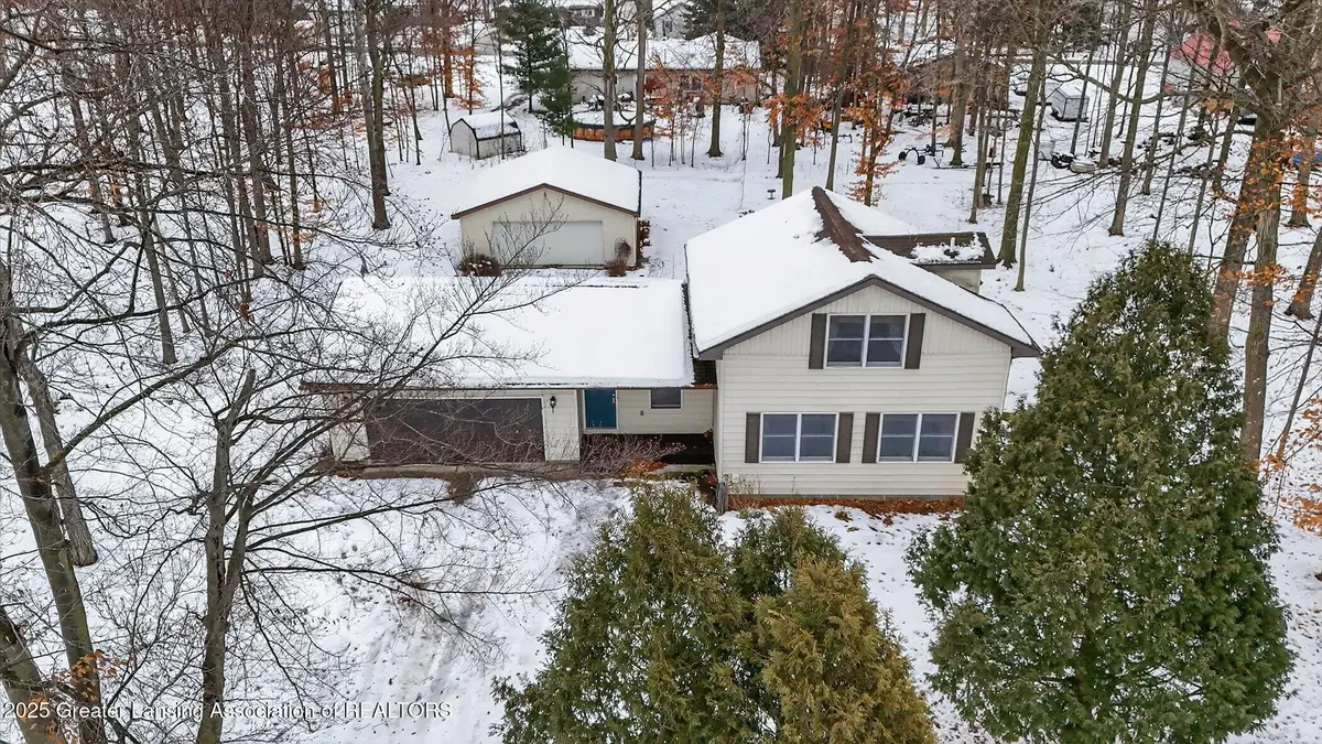 10391 Hardwood Trail, Perrinton, MI 48871 - Image #1