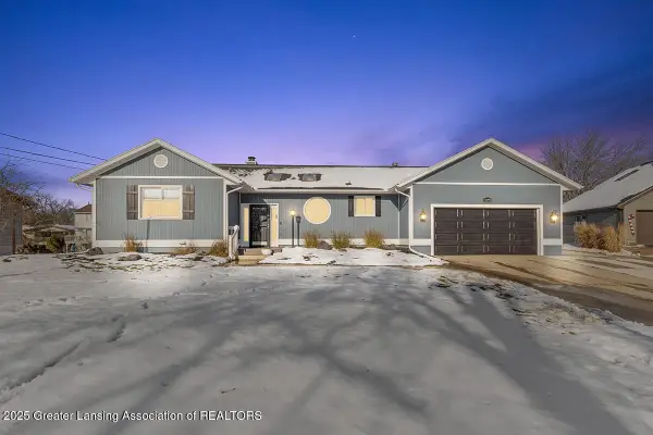 10273 Burgundy Boulevard, Dimondale, MI 48821