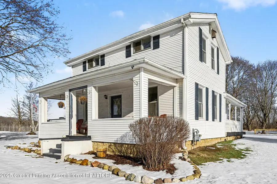 3931 Muma Road, Parma, MI 49269 - Image #2