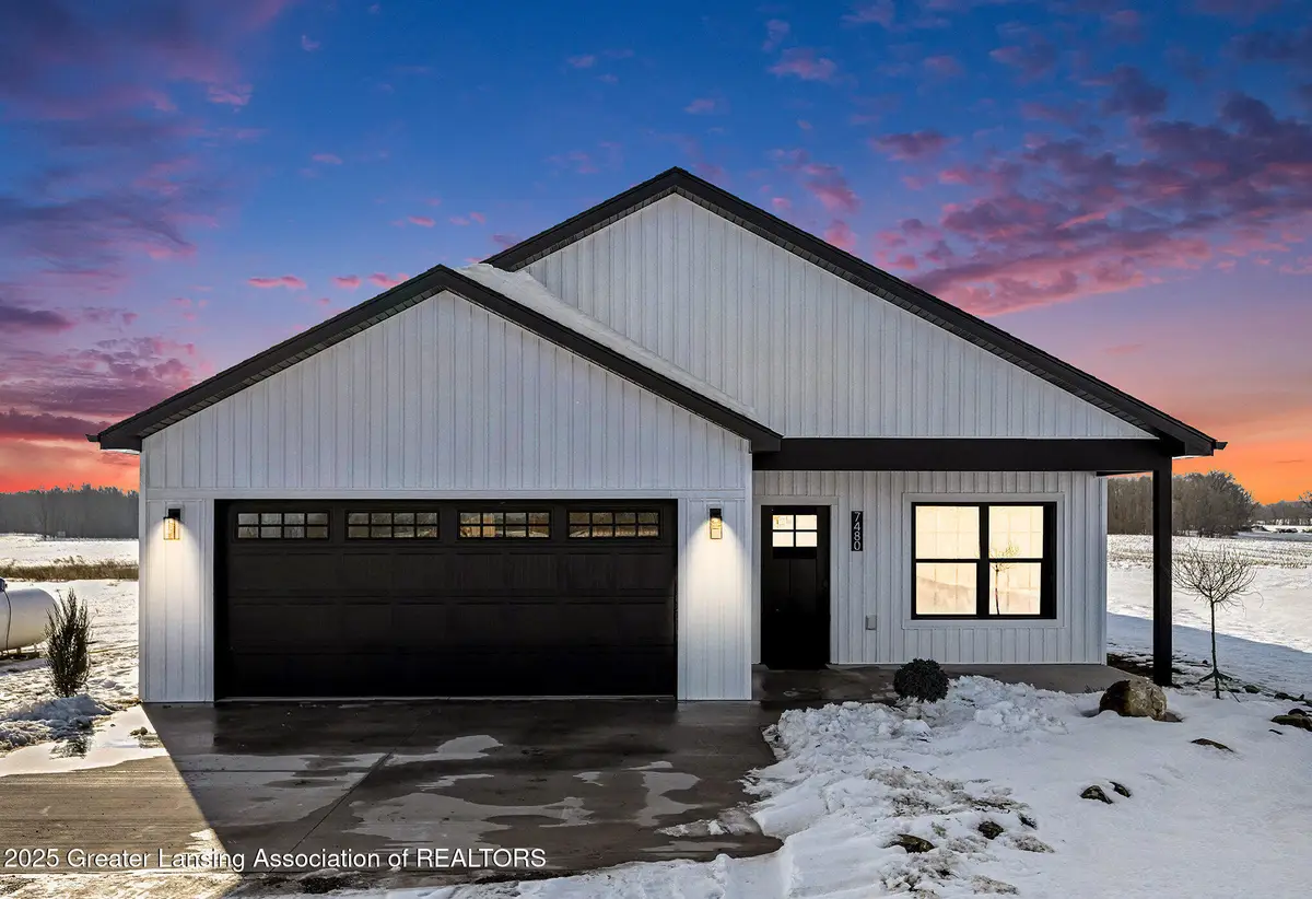 7480 Bayne Road, Woodland, MI 48897 - Image #1