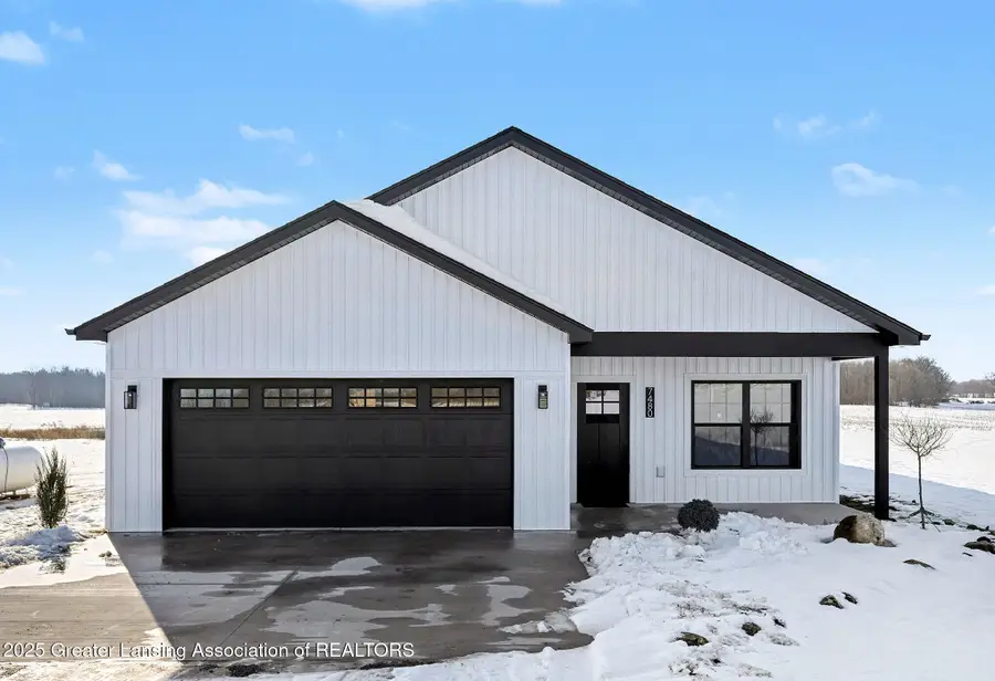 7480 Bayne Road, Woodland, MI 48897 - Image #2