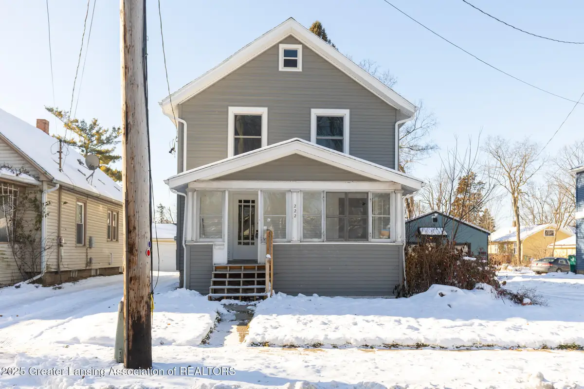 222 S Clemens Avenue, Lansing, MI 48912 - Image #1