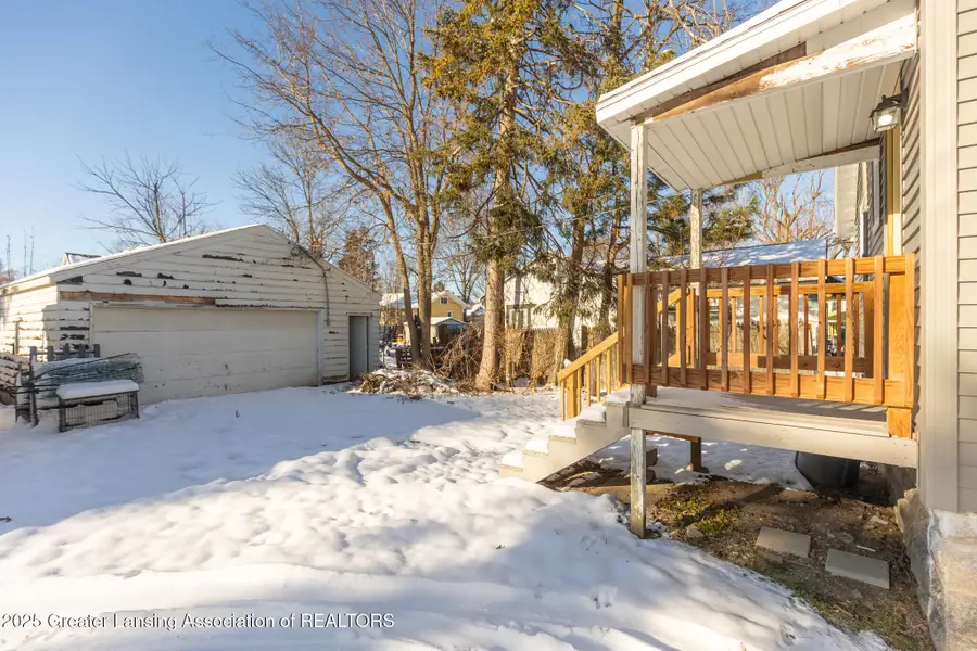 222 S Clemens Avenue, Lansing, MI 48912 - Image #3