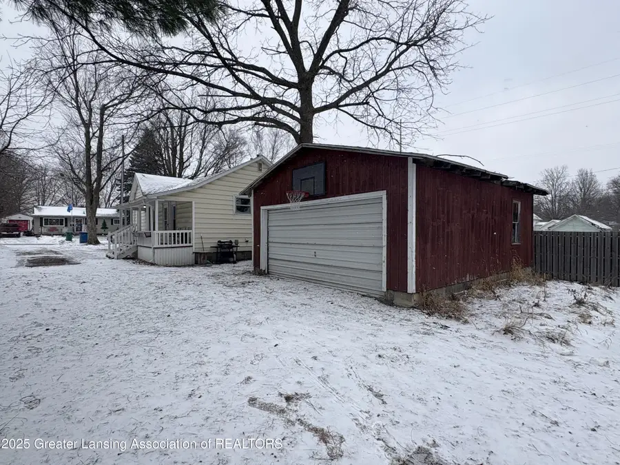 534 Forest Street, Charlotte, MI 48813 - Image #3