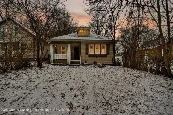 1824 Davis Avenue, Lansing, MI 48910