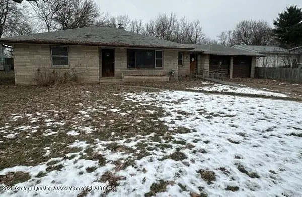 221 E 1st Street, Ovid, MI 48866