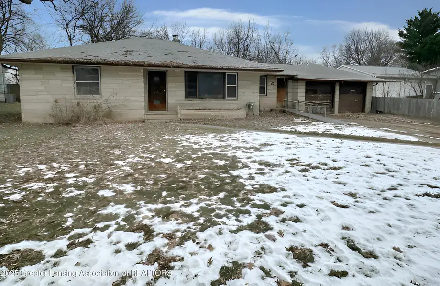 221 E 1st Street, Ovid, MI 48866 - Image #2