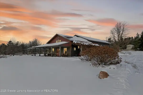 8370 Lakeview Road, Alanson, MI 49706