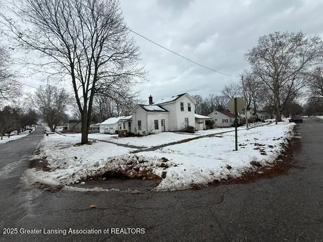 200 N Walnut Street, Vernon, MI 48476 - Image #2