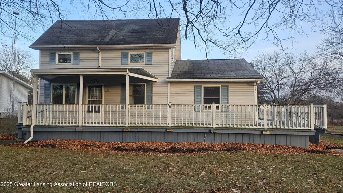 227 Barber Street, Ithaca, MI 48847 - Image #1