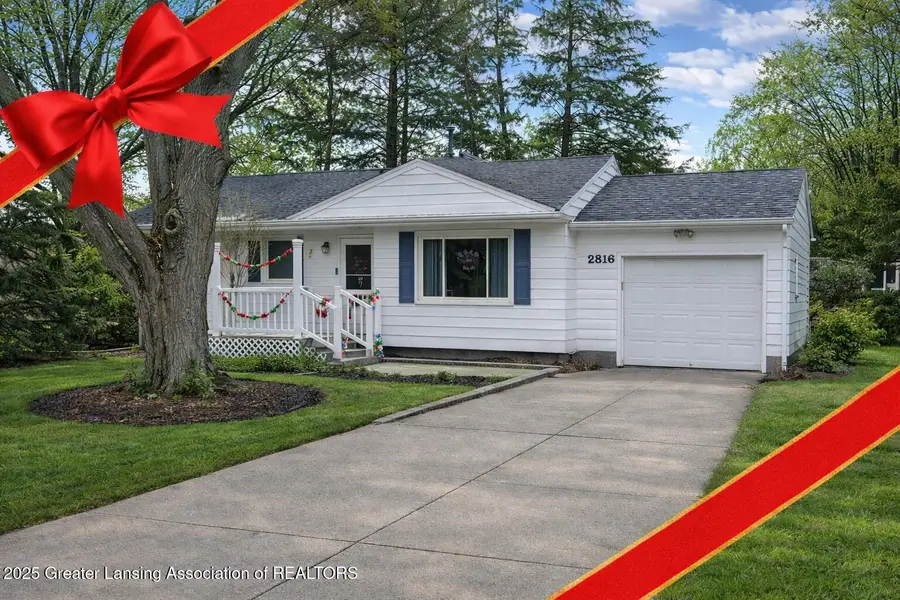 2816 Memory Lane, Lansing, MI 48911 - #2