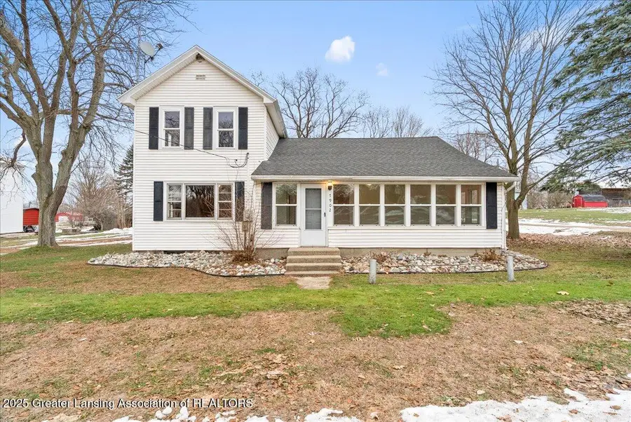 7902 N Welling Road, Saint Johns, MI 48879 - Image #2