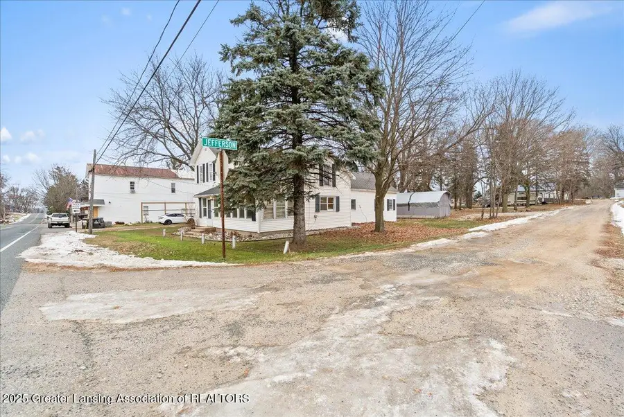 7902 N Welling Road, Saint Johns, MI 48879 - Image #3