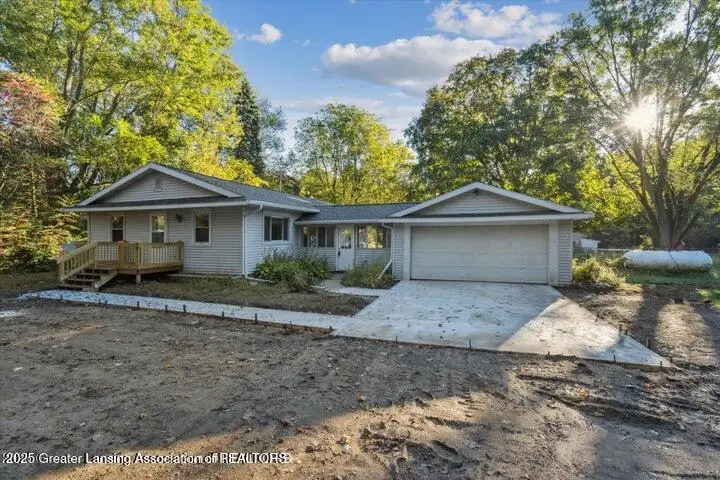 8645 Lansing Avenue, Rives Junction, MI 49277 - Image #3