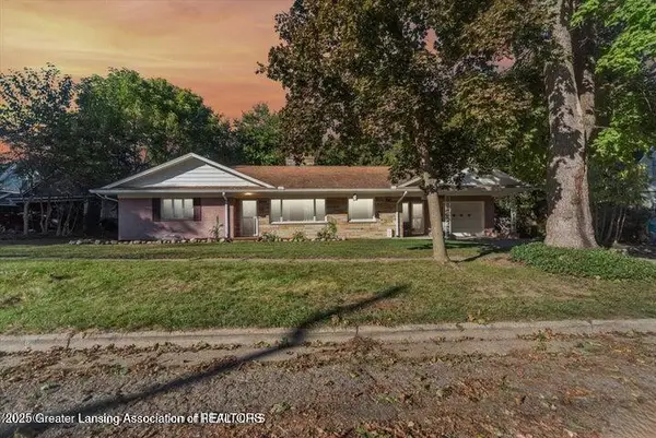 204 Crandall Street, Albion, MI 49224