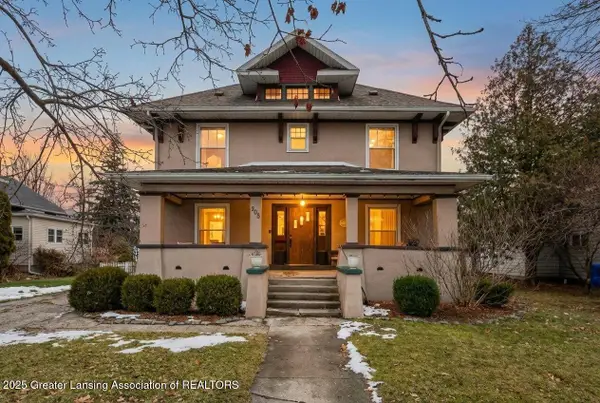 808 N State Street, Alma, MI 48801