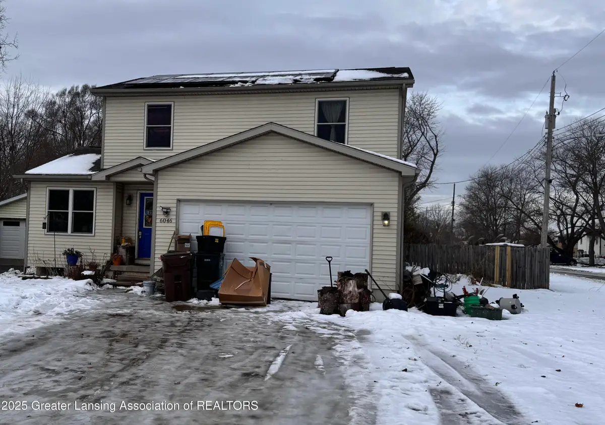 6046 Pheasant Avenue, Lansing, MI 48911 - Image #1