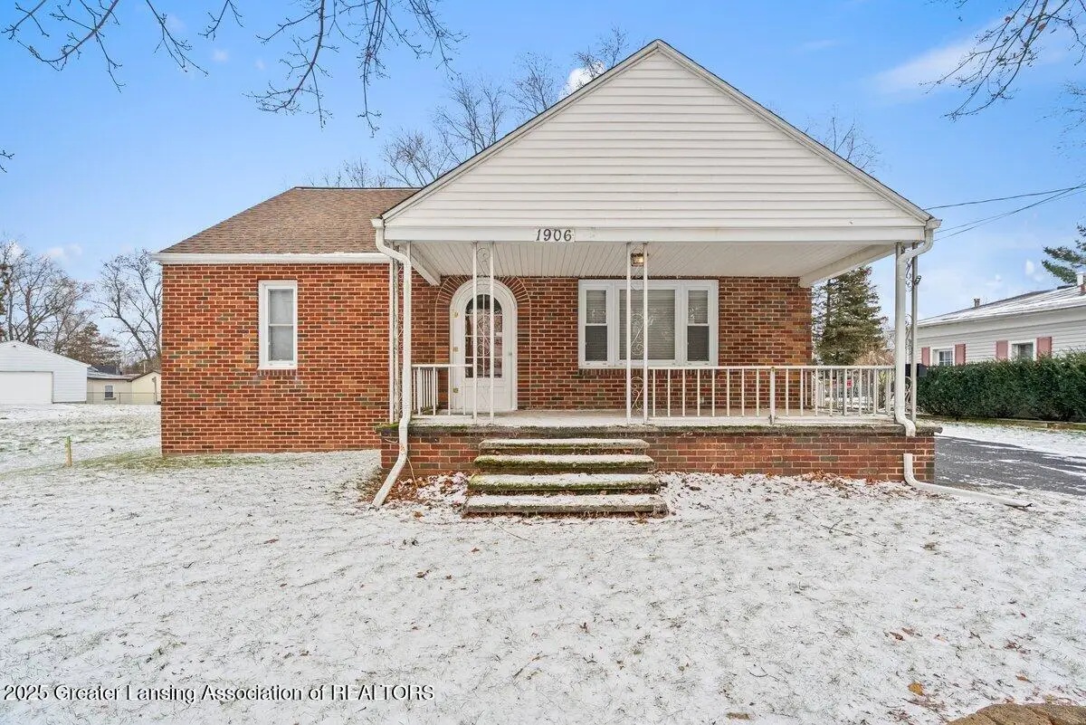 1906 Hall Street, Holt, MI 48842 - Image #1