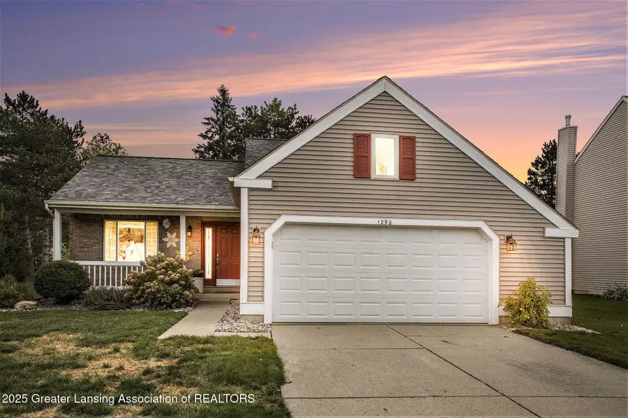 1290 Calumet Drive, Dewitt, MI 48820 - Image #2