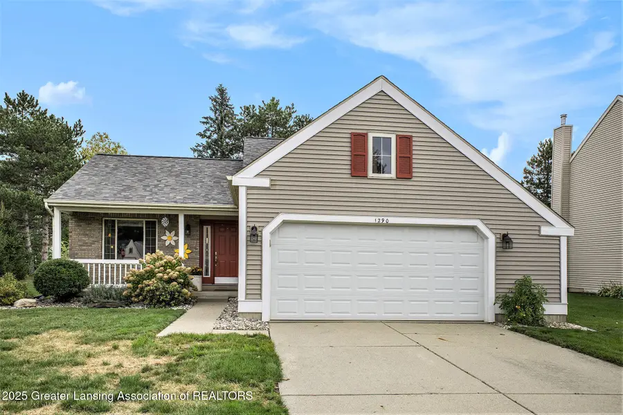 1290 Calumet Drive, Dewitt, MI 48820 - Image #3