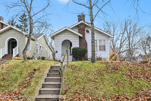 1039 Morgan Street, Lansing, MI 48912