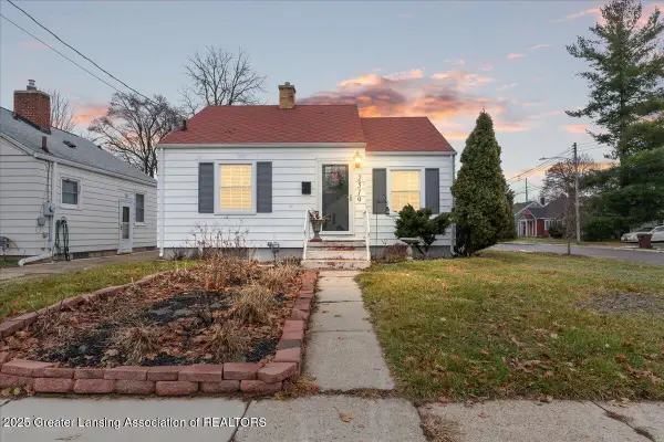 2519 Marion Avenue, Lansing, MI 48910
