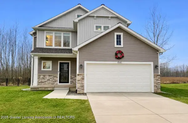 1545 Thimbleberry Drive, Holt, MI 48842