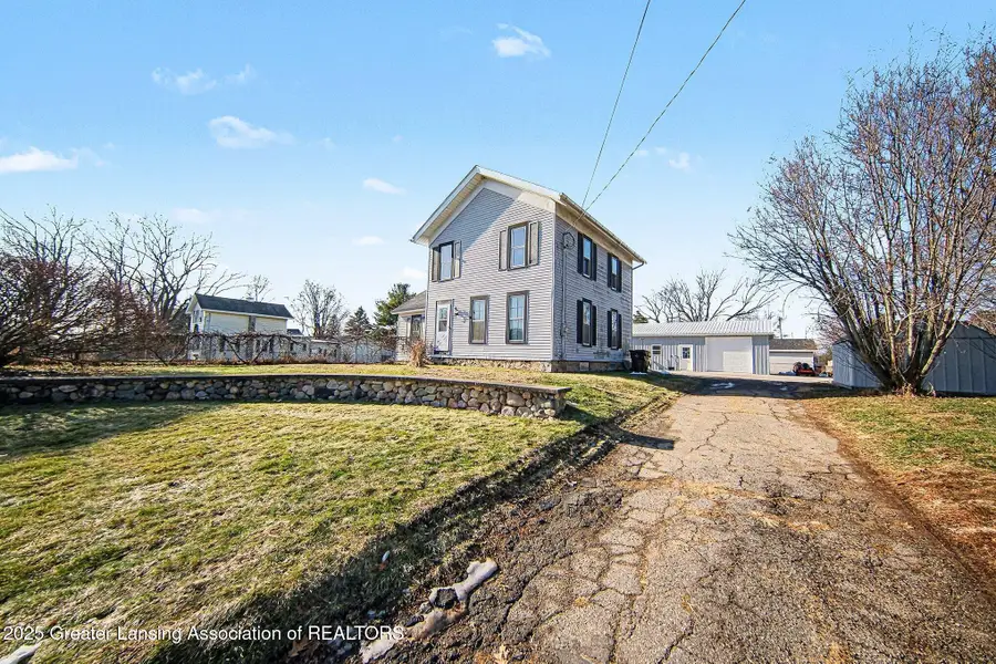 120 S High Street, Leslie, MI 49251 - Image #3